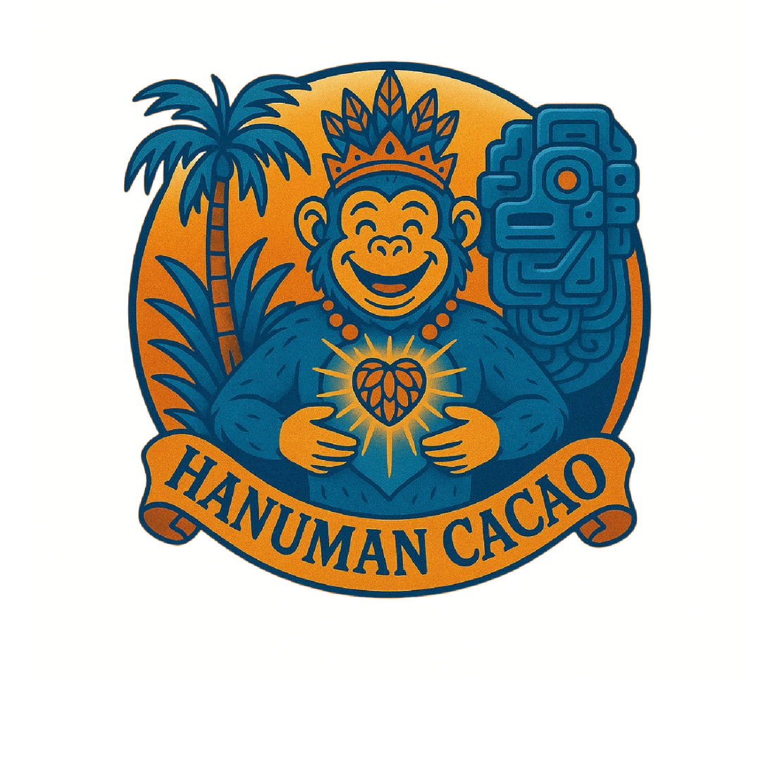 Hanuman Cacao die Story