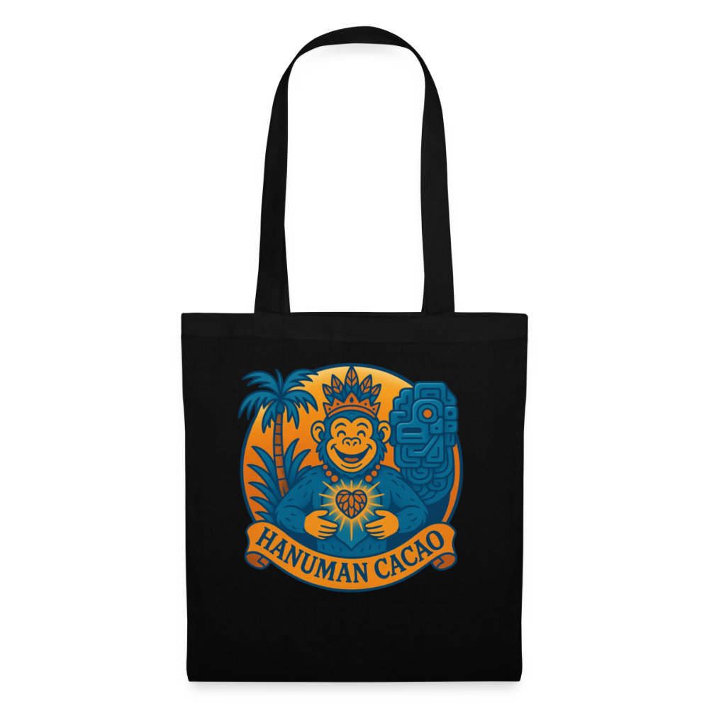 Tote Bag - black