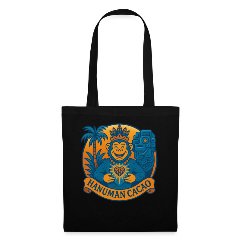 Tote Bag - black